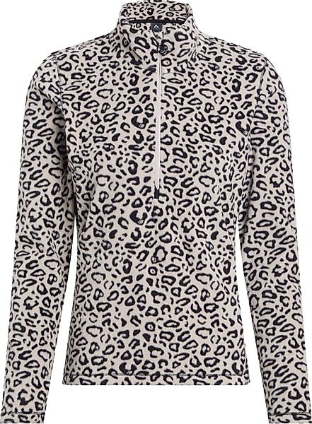 McKINLEY Fleecepullover Da.-Langarmshirt Dora II W günstig online kaufen