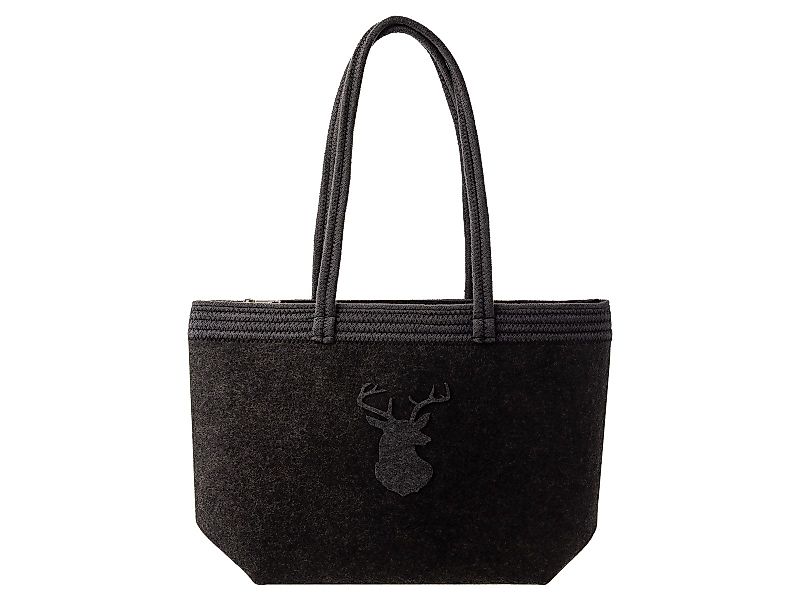 Prato Shopper Filztasche Shopper FT02-M (1-tlg) günstig online kaufen