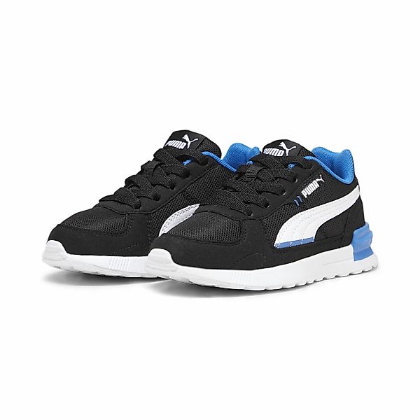 PUMA Sneaker "Graviton Sneakers Jugendliche" günstig online kaufen