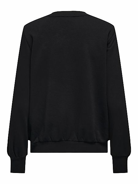 ONLY Sweatshirt ONLAMY L/S STONES O-NECK günstig online kaufen