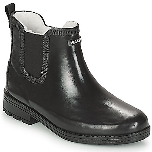 Aigle  Damenstiefel CARVILLE W FUR günstig online kaufen