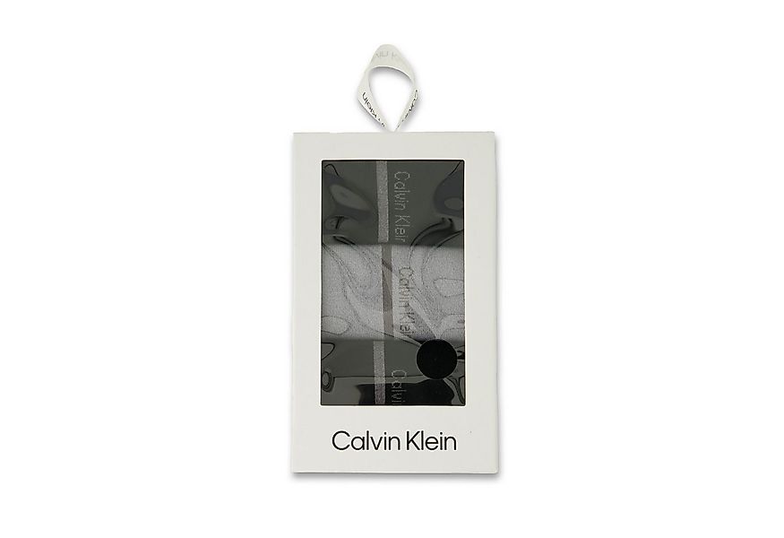 Calvin Klein Socken CK WOMEN SOCK 3P GIFTBOX LUREX STRIPE (3er Pack) günstig online kaufen