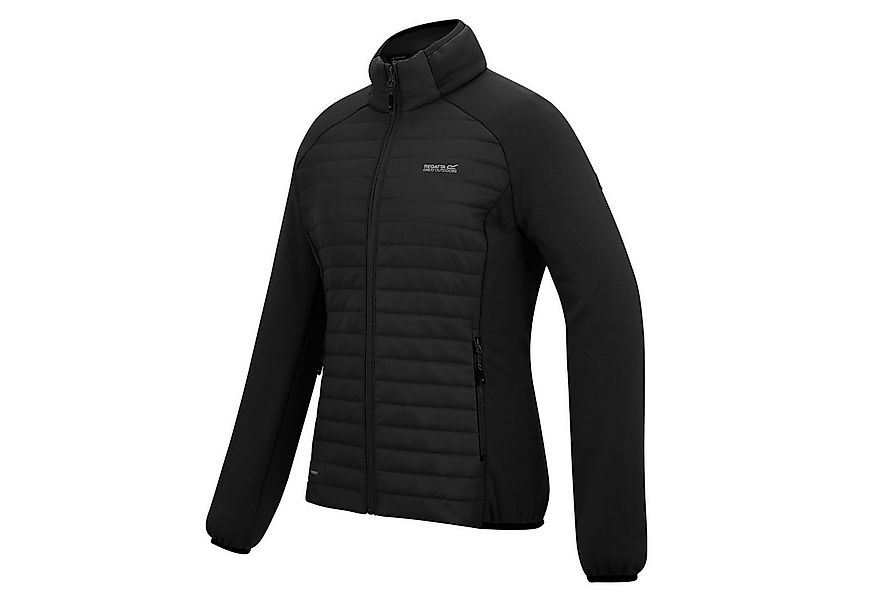 Regatta Softshelljacke Clumber Hybrid Jacke günstig online kaufen