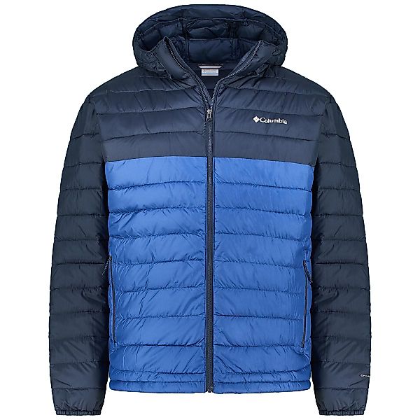 Columbia Wattierte Steppjacke mit Omni-Heat® Reflective-Futter Farbe kornbl günstig online kaufen