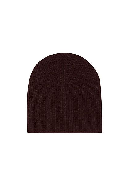 Style & Republic Beanie Style & Republic Kaschmir Beanie geripp günstig online kaufen