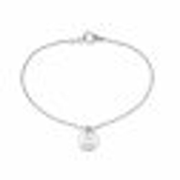 Armband 925 Sterling Silber Glänzend 19cm Trauzeugin günstig online kaufen