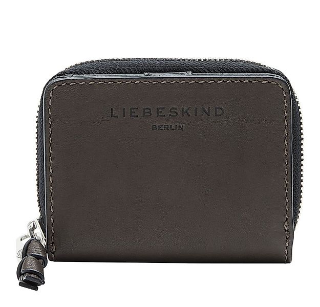 Liebeskind Berlin Geldbörse Brooke, mit RFID-Blocker Schutz günstig online kaufen