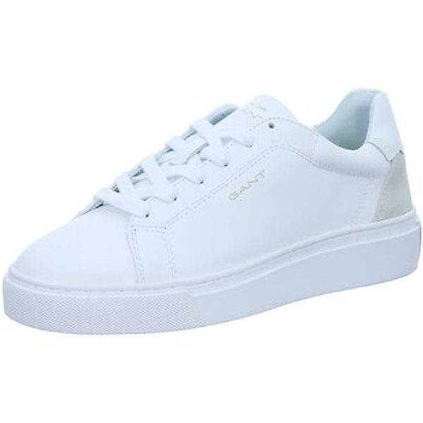 Gant Julice Sneaker Obermaterial: Leder günstig online kaufen