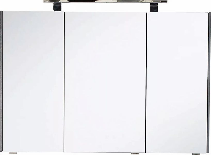 MARLIN Spiegelschrank "3400", Breite 102 cm günstig online kaufen