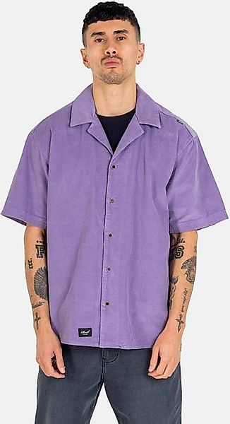 REELL T-Shirt Resort Cord Shirt günstig online kaufen