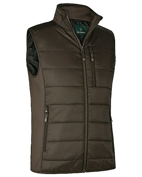 Deerhunter Funktionsweste Heizweste Heat Padded günstig online kaufen