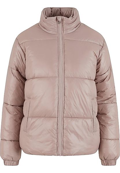 URBAN CLASSICS Winterjacke Urban Classics Ladies günstig online kaufen