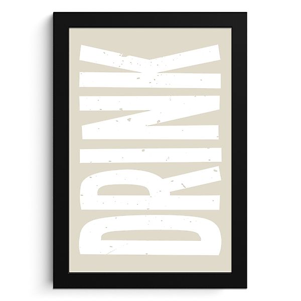 MuchoWow Poster Japandi - Vintage - günstig online kaufen