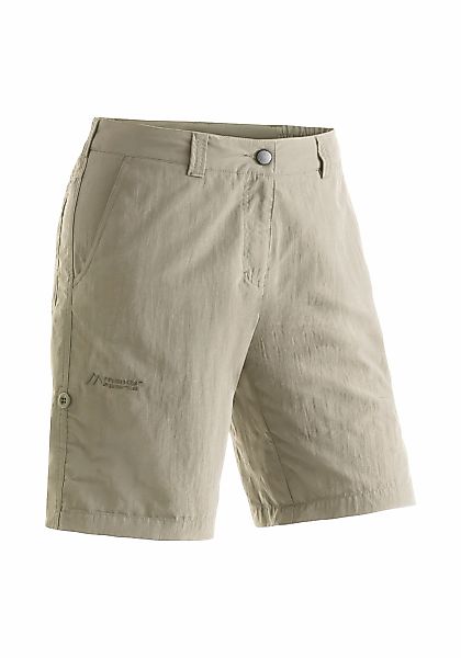 Maier Sports Funktionshose "Nidda" Robuste und vielseitige Funktions-Bermud günstig online kaufen