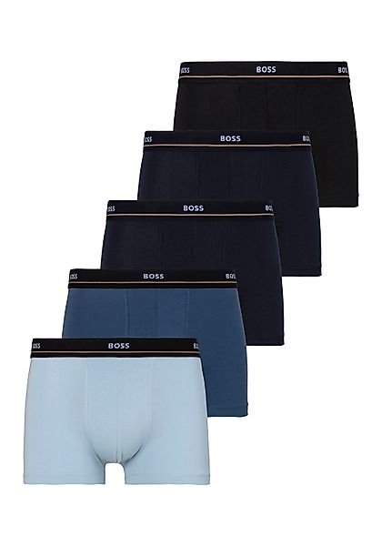 BOSS Trunk Trunk 5P Essential (Packung, günstig online kaufen