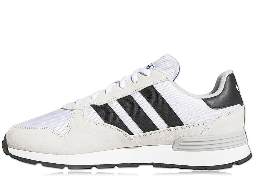 adidas Sportswear TREZIOD 2 CRYWHT/CBLACK/FTWWHT Herren Sneaker Sneaker günstig online kaufen