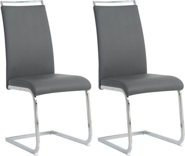 INOSIGN Freischwinger (Set, 2 St), mit günstig online kaufen