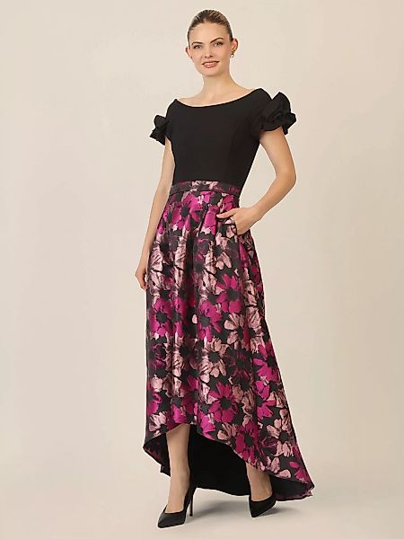 Apart Abendkleid aus festem Jersey und günstig online kaufen