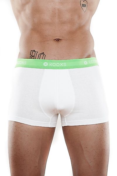 ROOXS Boxershorts Enge Unterhosen Herren Männer günstig online kaufen
