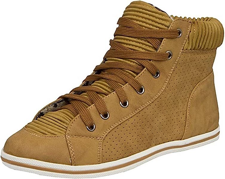 AvaMia Damen Sneaker Freizeitschuh Damen Sneaker günstig online kaufen