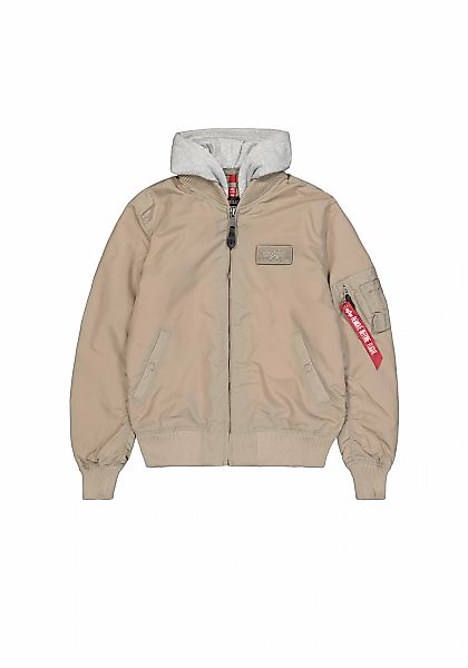 Alpha Industries Bomberjacke "Alpha Industries Men - Bomber Jackets MA-1 TT günstig online kaufen