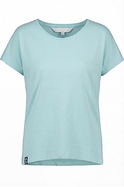 Alife & Kickin Rundhalsshirt Damen SofiaAK A günstig online kaufen