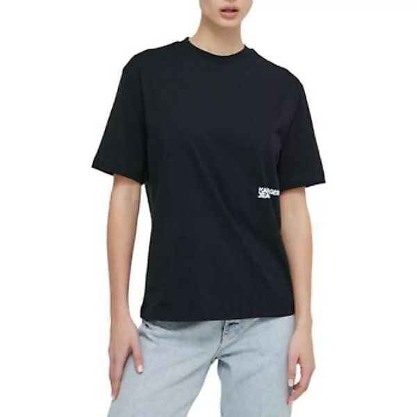 Karl Lagerfeld  Poloshirt 241J1707 günstig online kaufen