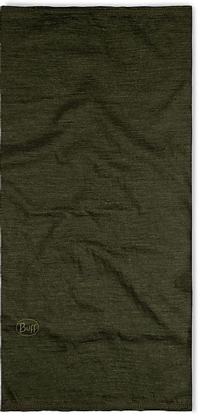 Buff Halstuch Merino Lightweight SOLID BARK günstig online kaufen