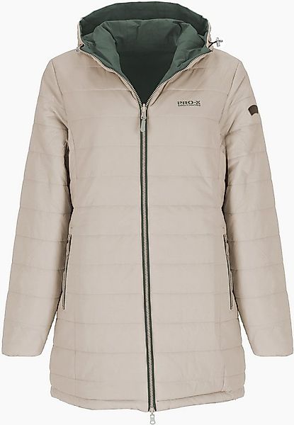 PRO-X ELEMENTS Wendejacke IDA Wasserdicht günstig online kaufen
