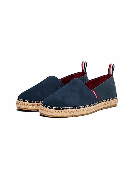 Tommy Hilfiger Espadrille "HILFIGER FLEX MIX ESPADRILLE", Sommerschuh, Schl günstig online kaufen