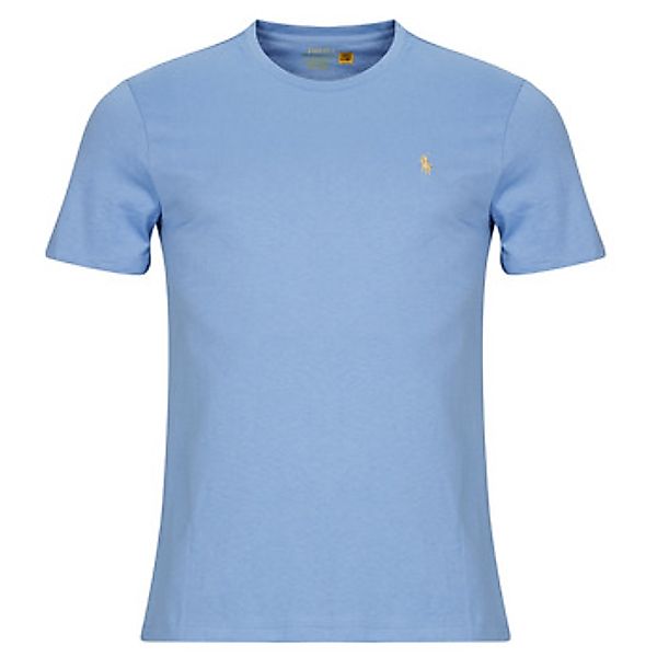 Polo Ralph Lauren  T-Shirt T-SHIRT AJUSTE EN COTON günstig online kaufen