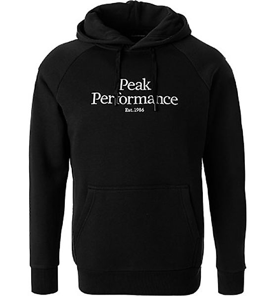 Peak Performance Hoodie G77278/080 günstig online kaufen