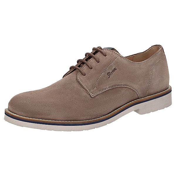 SIOUX Encanio-715 Schnürschuh günstig online kaufen