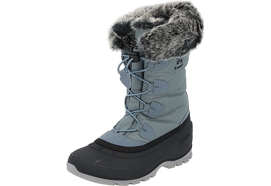 Kamik Kamik Momentum3 NK2471 Winterstiefel günstig online kaufen