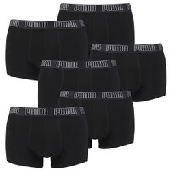 PUMA Boxershorts PUMA BASIC TRUNK 6P günstig online kaufen