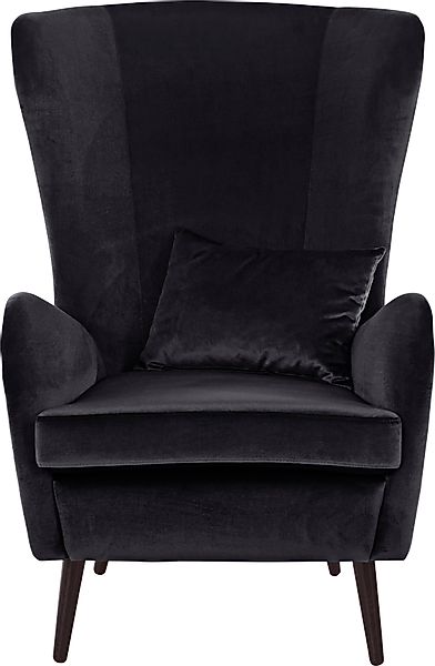 Guido Maria Kretschmer Home&Living Sessel Sallito, günstig online kaufen