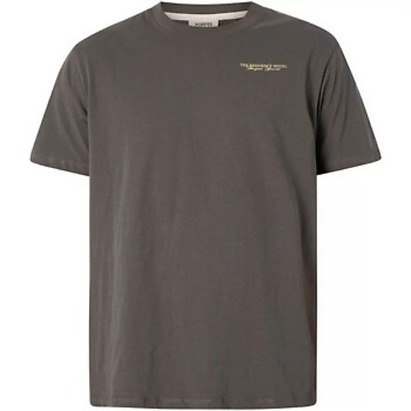 Pompeii  T-Shirt Residence-Grafik-T-Shirt günstig online kaufen