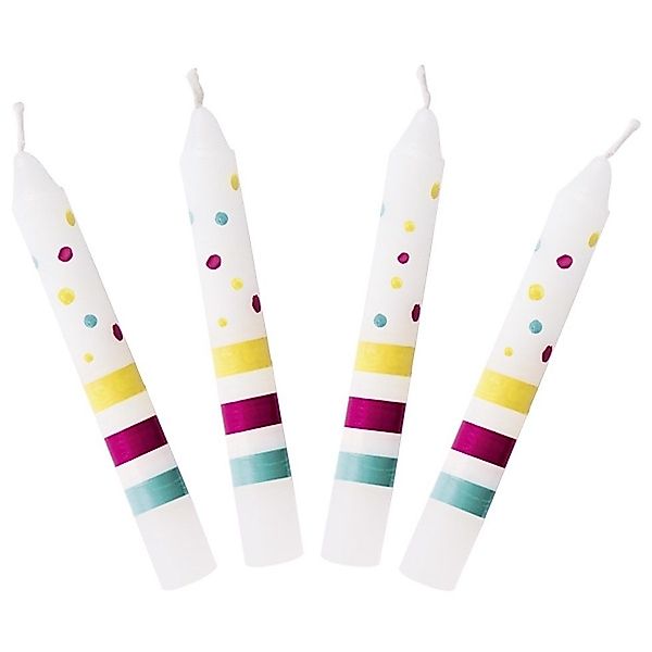 Kerzen-set 60855 (restauriert C) günstig online kaufen