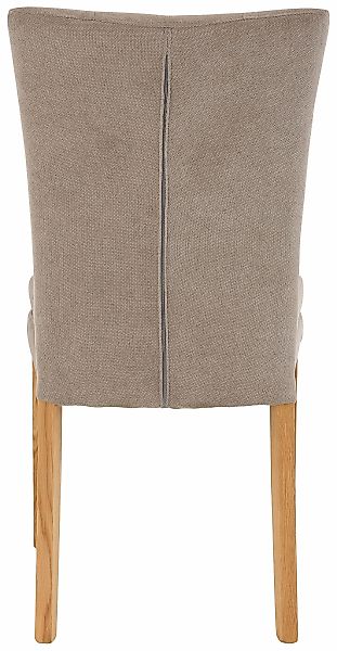 Home affaire Esszimmerstuhl "Colorado BESTSELLER Polsterstuhl", (Set), 6 St günstig online kaufen