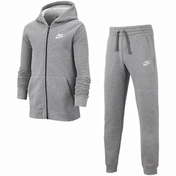 Nike  Jogginganzüge Sport Sportswear Tracksuit BV3634-091 günstig online kaufen