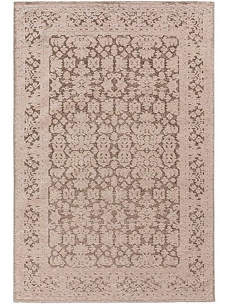 benuta Teppich Tosca, rechteckig, Höhe: 5 mm, Kunstfaser, Berber, Ethno-Sty günstig online kaufen