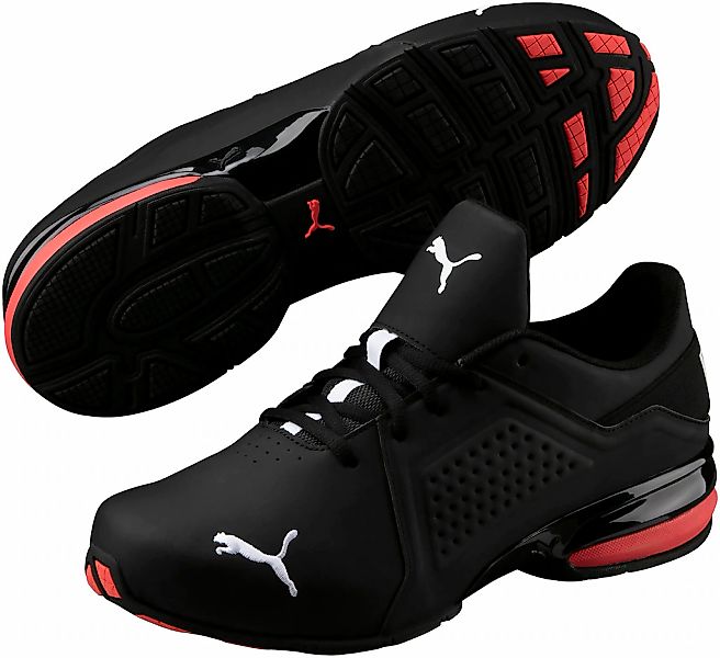 PUMA Sneaker "VIZ RUNNER" günstig online kaufen