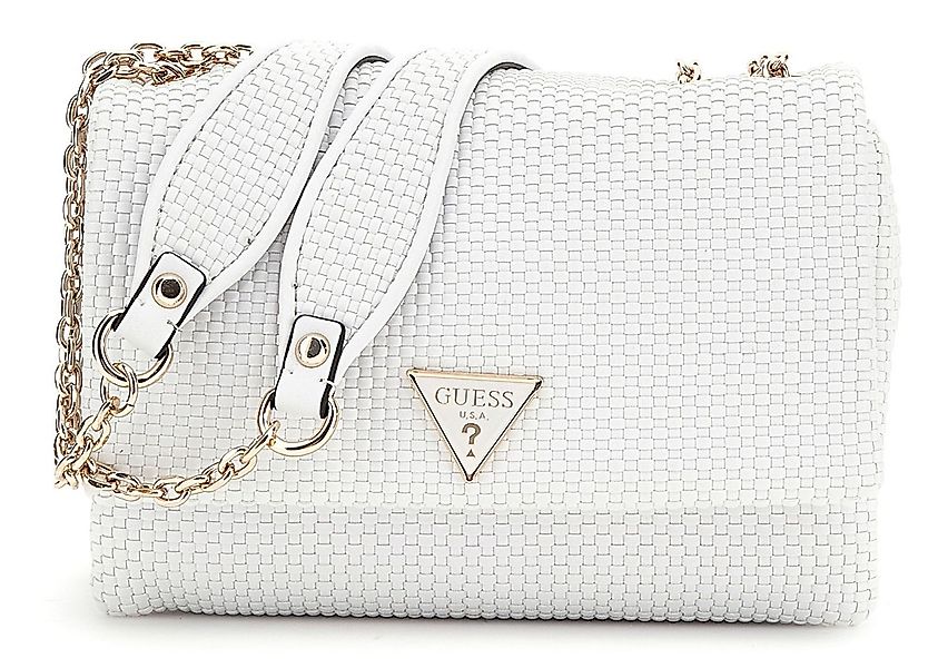 Guess Umhängetasche Convertible Xbody Flap Bag günstig online kaufen