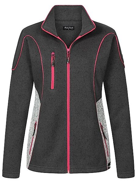 Rock Creek Fleecejacke Damen Fleecejacke Übergangsjacke D-499 günstig online kaufen