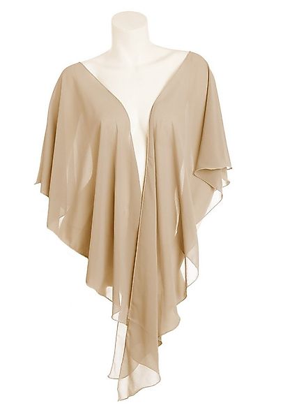 Cassandra Accessoires Modetuch Elegante Damen Stola - Lockerleichtes Tuch, günstig online kaufen