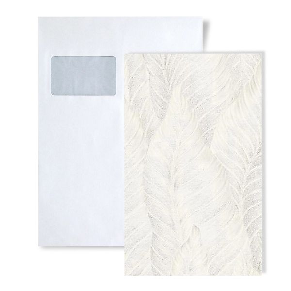 EDEM 1 MUSTERSTÜCK S-420ST20 DIN A4 MUSTER der Floral Tapete günstig online kaufen