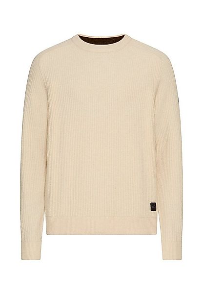 camel active Strickpullover mit Struktur günstig online kaufen