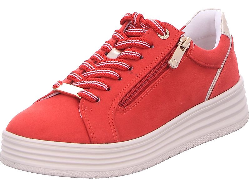 MARCO TOZZI Schnürschuh günstig online kaufen