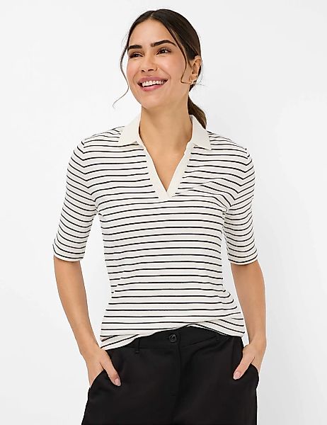 Brax Poloshirt "Style CLEO" günstig online kaufen
