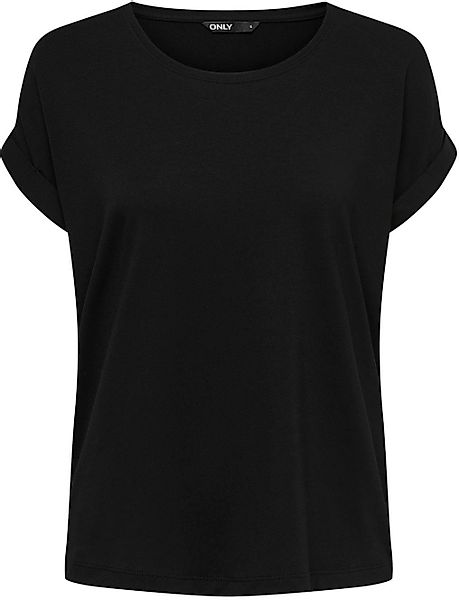 ONLY T-Shirt ONLMOSTER S/S O-NECK TOP günstig online kaufen
